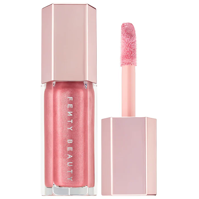 Fenty Beauty Gloss Bomb Universal Lip Luminizer- Fu$$y 02